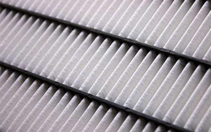 Indoor Air Quality