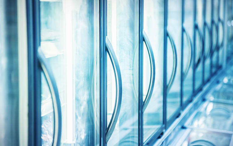 Refrigeration Services