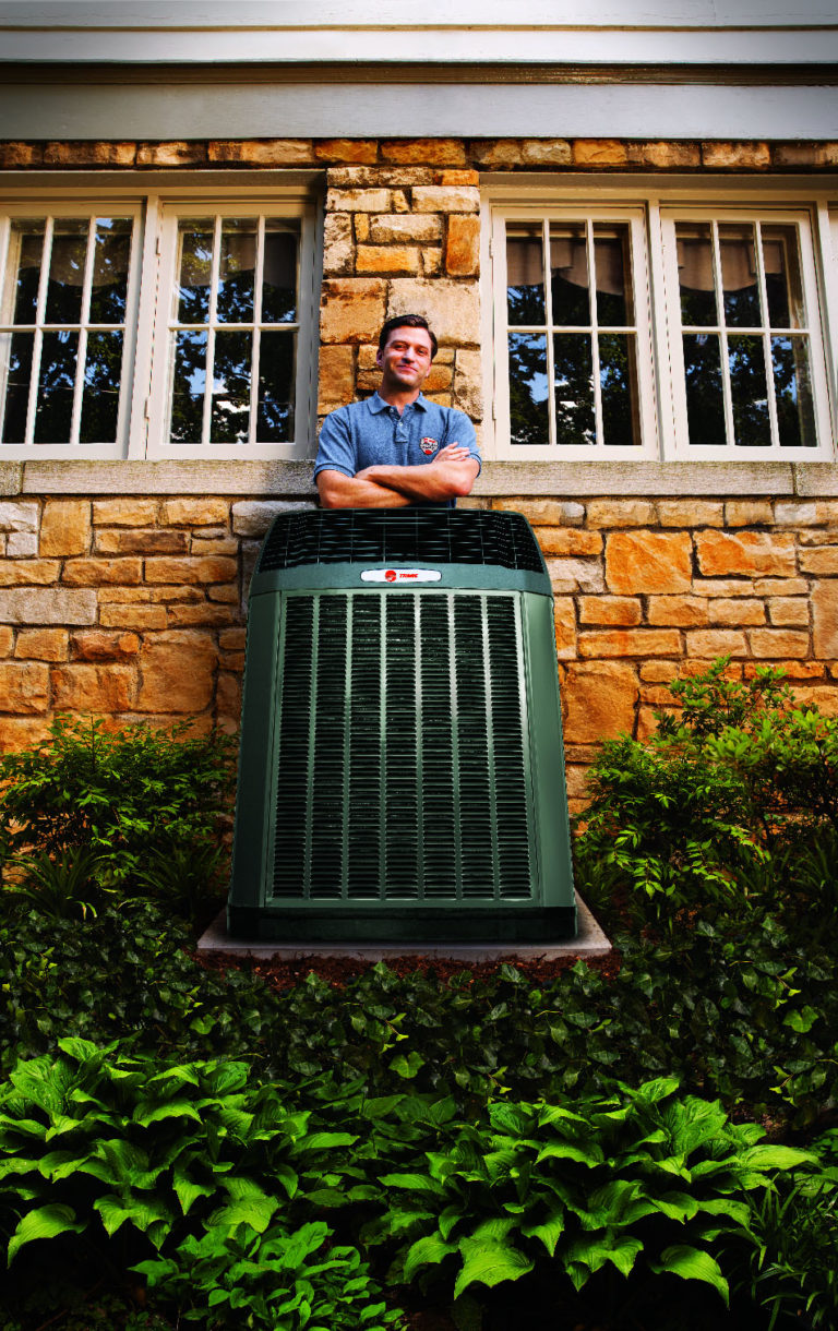 Thornton Heating & Air Murray, KY AC & Heating Repair & Installation