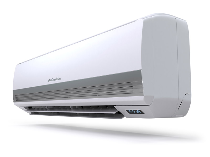 3 Reasons You Should Consider Switching to Ductless AC