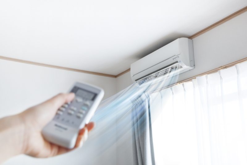 How Ductless HVAC Systems Can Improve Indoor Comfort