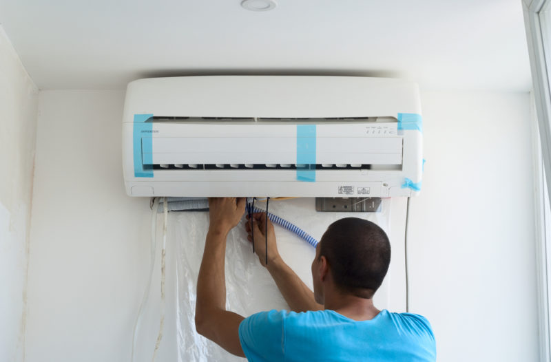 DIY-Don’t! Improper Air Conditioning Installation Is No Joke