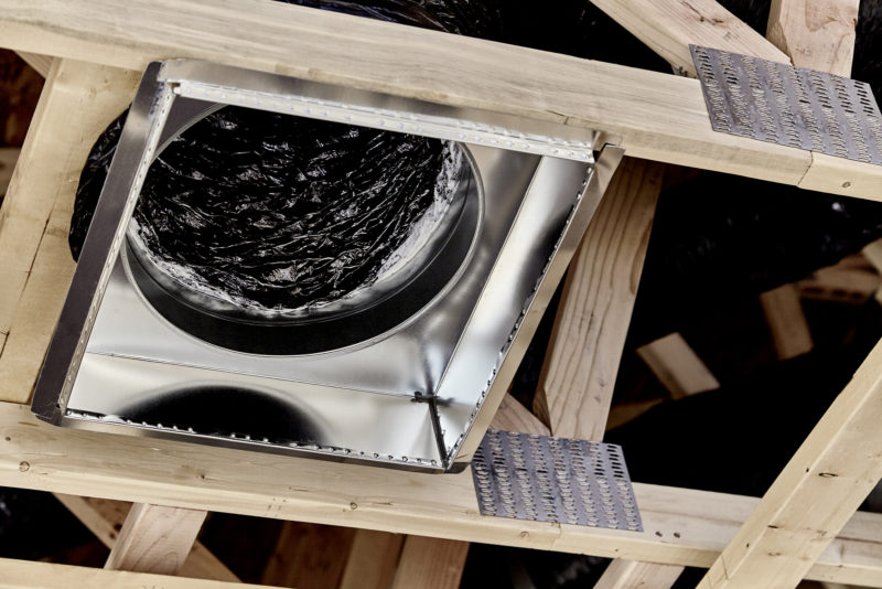 Why You Should Consider Having Custom Ductwork in Your Home